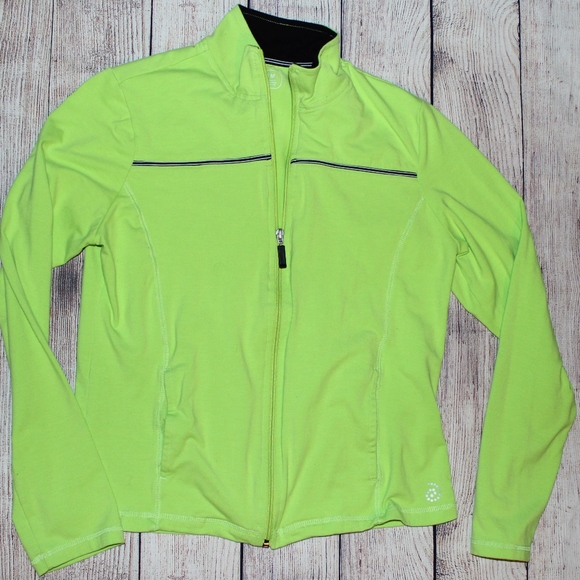 be inspired Jackets & Blazers - Be Inspired Belk Activewear Medium Jacket